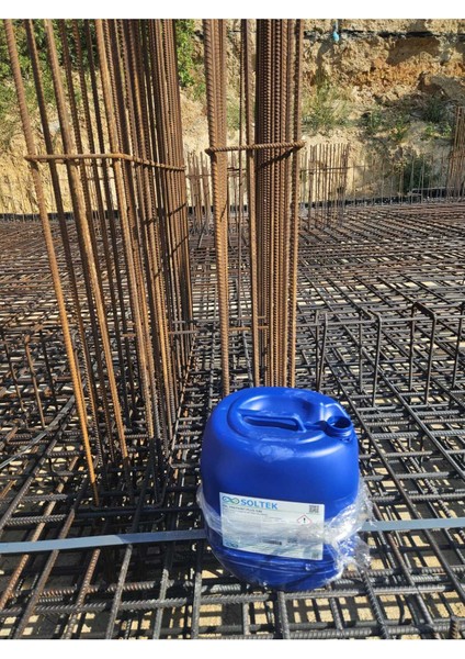 Demir Pas Sökücü - Sol Prep Dm - 1 kg - Soltek Kimya modelleri