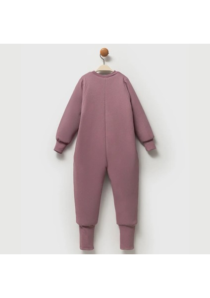 Fermuarlı Bisiklet Yaka Uyku Tulumu Çoraplı Patikli 2,5 Tog fiyatları