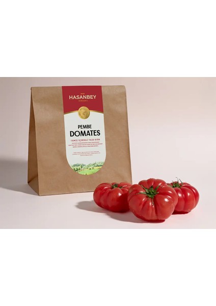 Pembe Domates 1 kg