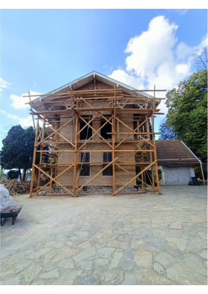 Ahşap Boya Sökücü Sol Rem Vdn 250ml