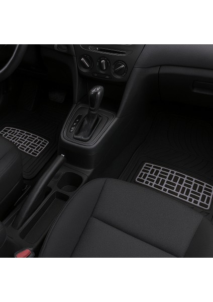 Bmw 5 Serisi Station Wagon 2012 Model 4d Pro Joker Krom Havuzlu Paspas modelleri