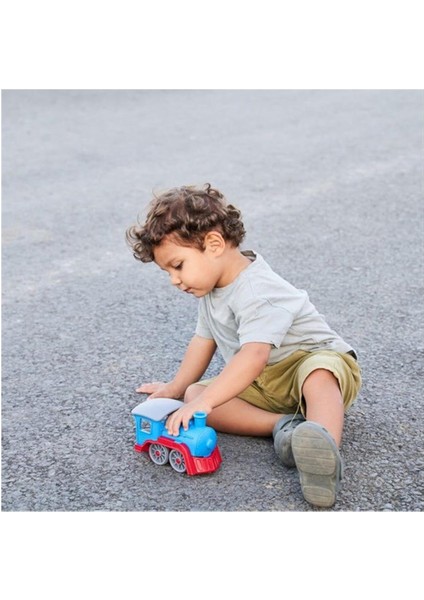 30816 Let's be Child - Lokomotif modelleri