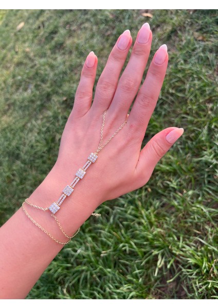 Gleam Taşlı Şahmeran modelleri