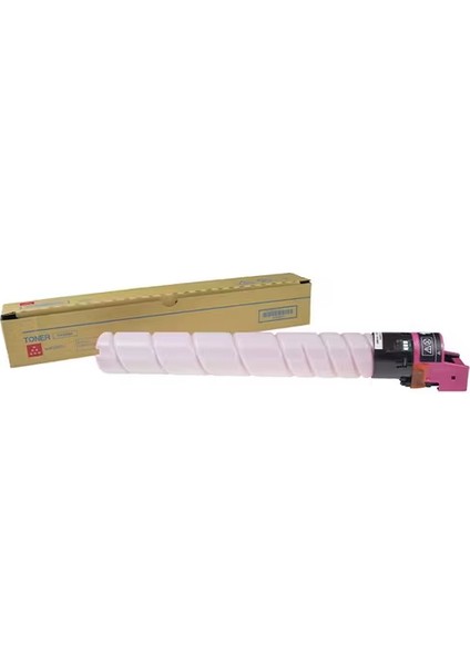 TN-626M Kırmızı Orjinal Toner