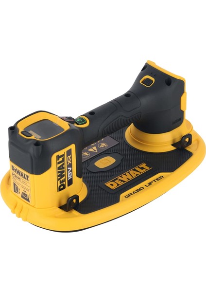 DCE590N-XJ 18V Xr Vakumlu Kaldırıcı