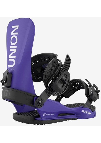 Str Purple 2026 indirimleri