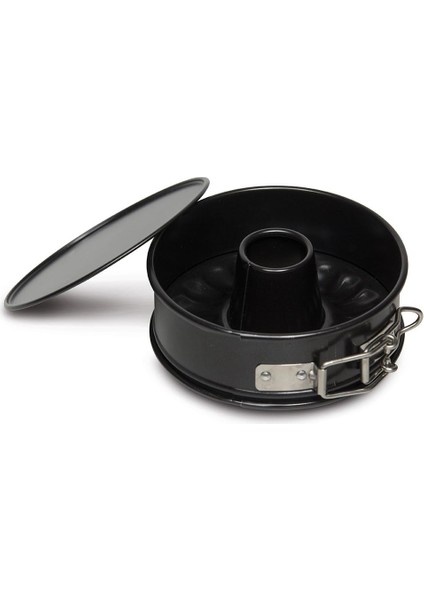 Kuchenform Backblech Öffnen 2 Mittel Durchmesser 16 cm