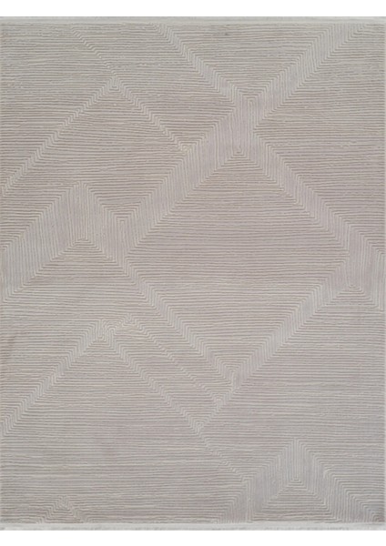 Pıer 1147 Serisi Akrilik Modern Salon Halısı Koridor Yatak Odası Halısı