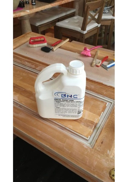 Ahşap Boya ve Vernik Sökücü Dncol Paint VDN-24KG indirimleri