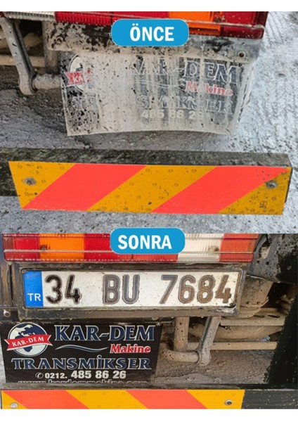 Konsantre Beton Harç Sökücü - Sol Cement 500 gr indirimleri