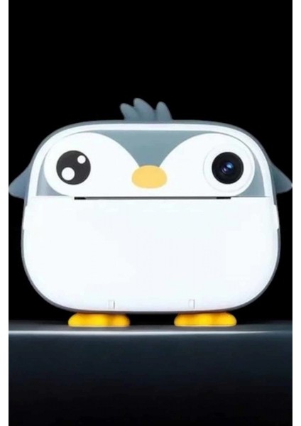 Çocuk Fotoğraf Makinesi Dijital Hd Video Rulo Kağıt Baskılı Yazıcı modelleri