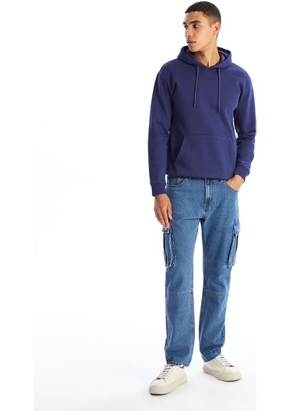 Yeni Sezon Uzun Kollu Erkek Kalın Hoodie fiyatları