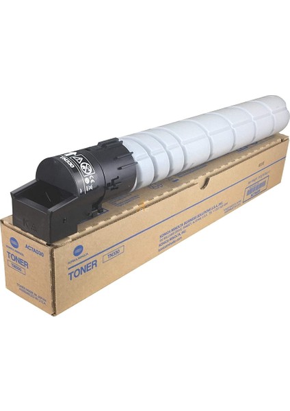 TN-330 Orjinal Toner Bizhub 360İ/300İ