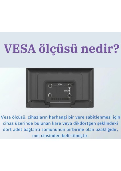 Nordmende Grünberg Nm50350/gr50200 50" Uydu Alıcılı Android 4k Smart 126/127 Ekran Lcd Led TV Hareketli Duvar Askı Aparatı modelleri