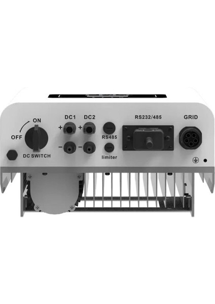 20 Kw Üç Faz On-Grid String Invertör - SUN-20K-THREE Phase fiyatları