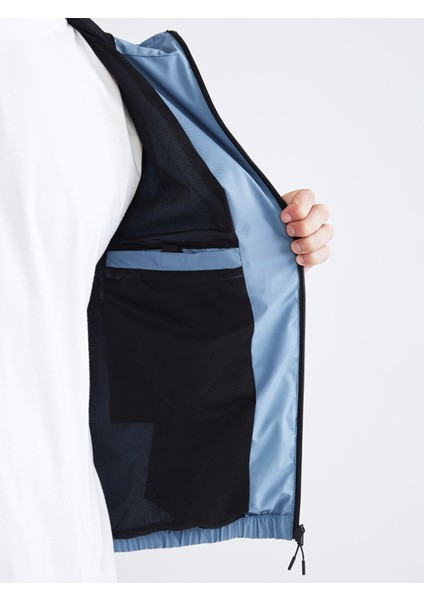 Yeni Sezon Standart Kalıp Kapüşonlu Erkek Yağmurluk fırsatları