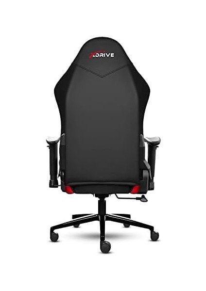 Sancak Profesyonel Oyun-Oyuncu Koltuğu Kırmızı/siyah modelleri