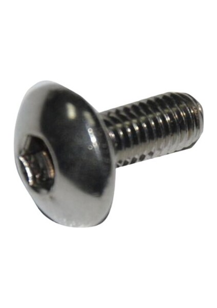 502-C Arka Çamurluk Bağlama Vidası