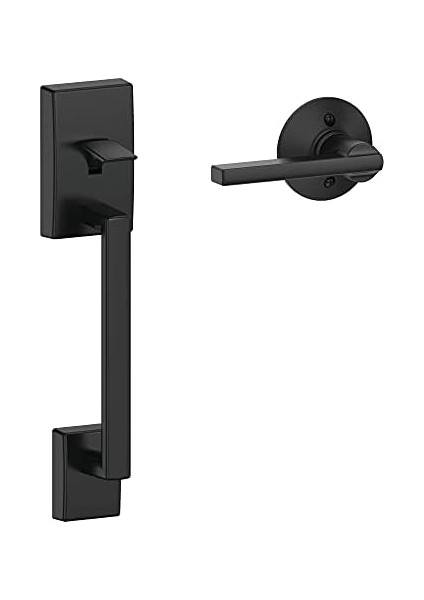 Lat Yüzyılda Handleset Alt Yarım Latitude Kolu, FE285 Cen 622 Lat modelleri