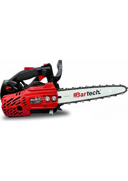 CS2500 Benzinli Mini Dal Budama Motorlu Testere 1.14HP modelleri