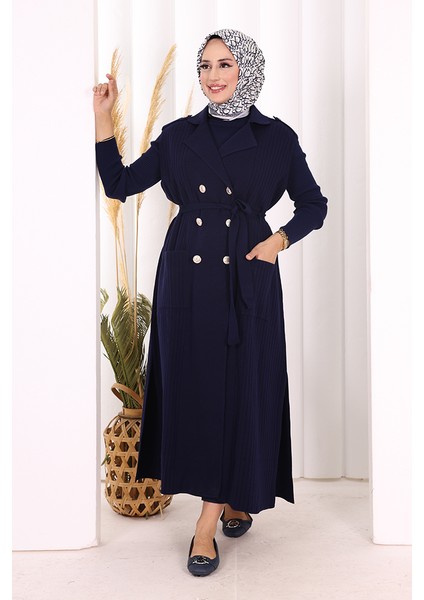 Triko Yelek 18336 Lacivert fiyatları