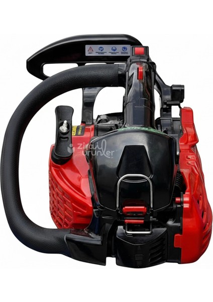 CS2500 Benzinli Mini Dal Budama Motorlu Testere 1.14HP fırsatları