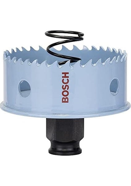 Professional Accessories Delik Testeresi Sheet Metal (Ø 64 Mm) fiyatları