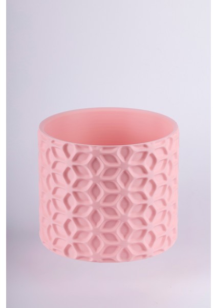 Saksı 22,5X22,5X19CM NO.212