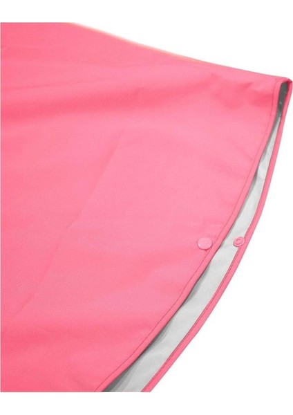 Çocuk Panço Yağmurluk - Pofuduk Tavşan fırsatları