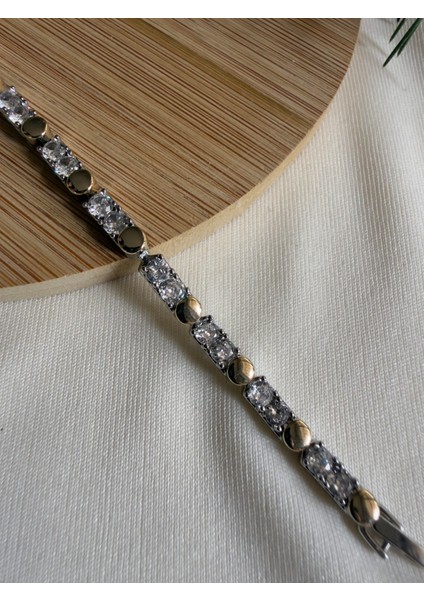 Clara Zirkon Bileklik fiyatları