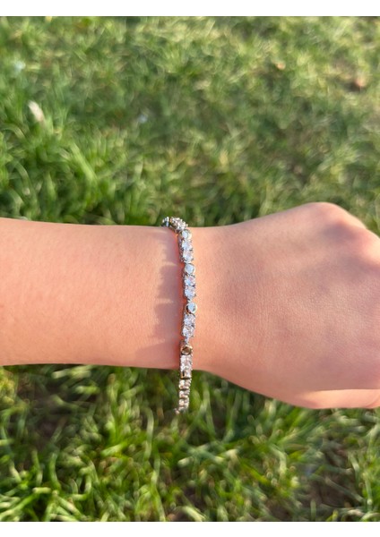 Clara Zirkon Bileklik fırsatları