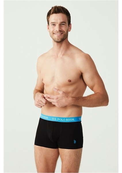 Erkek 3'lü Boxer 80253 fırsatları