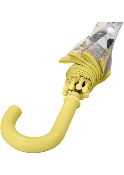 Çocuk Şemsiyesi - Neşeli Panda modelleri