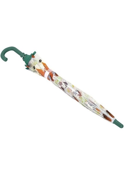 Çocuk Şemsiyesi - Meraklı Tilki fiyatları