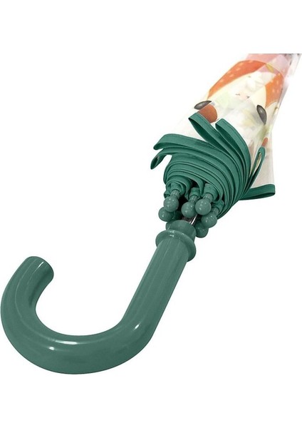 Çocuk Şemsiyesi - Meraklı Tilki modelleri