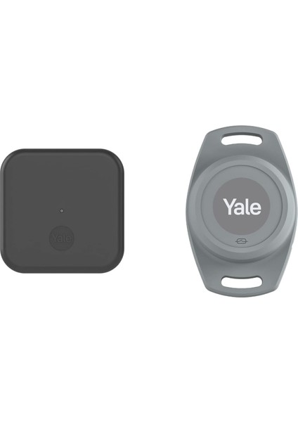 Garaj Kapısı Akıllı Kilit Modülü - 05/102300/BW - Wi-Fi Özellikli Garaj Açma Modülü - Otomatik Açma - Uzaktan Kontrol - Erişim Paylaşımı- Montaj