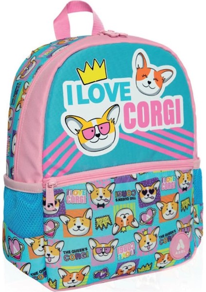 Junior Mini Çanta, Corgi