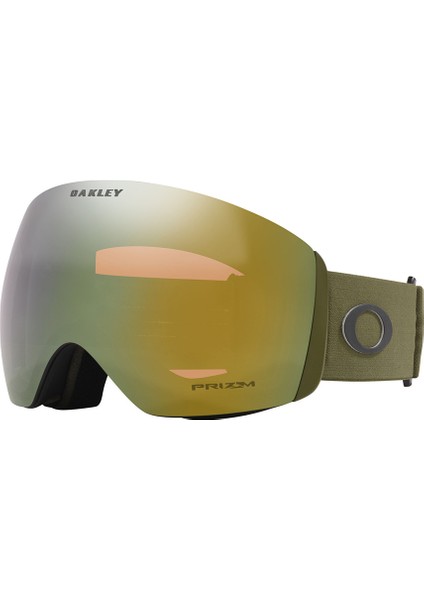 Flight Deck L Erkek Kayak Gözlüğü