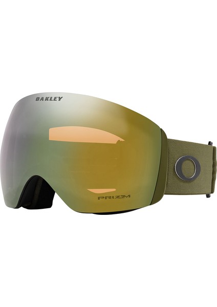 Flight Deck L Erkek Kayak Gözlüğü modelleri