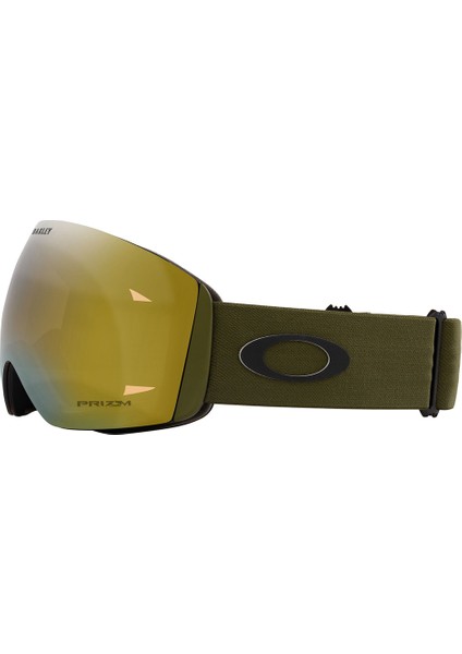 Flight Deck L Erkek Kayak Gözlüğü fırsatları