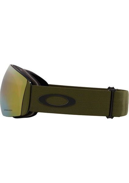 Flight Deck L Erkek Kayak Gözlüğü indirimleri