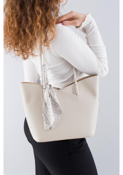 KRISTEBELL KADIN OMUZ ÇANTASI 26763 SİYAH