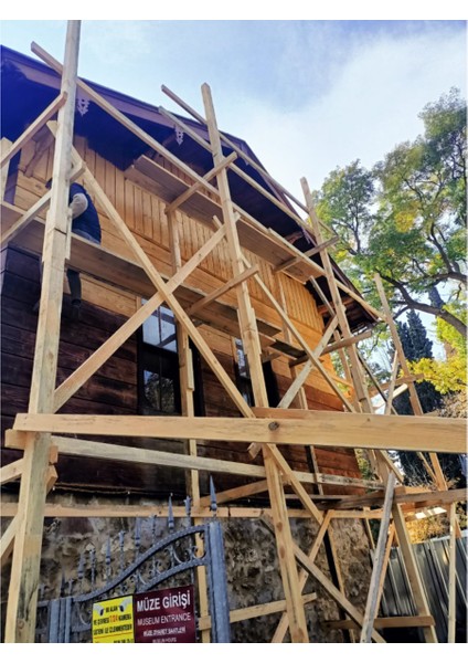 Ahşap Boya ve Vernik Sökücü- Sol Rem Vdn 3 kg