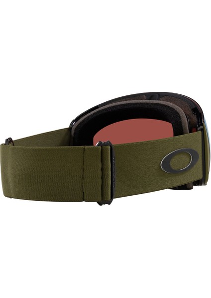 Flight Deck L Erkek Kayak Gözlüğü