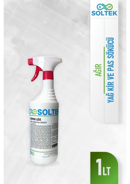 4'ü1 Arada Etkili ve Güçlü Banyo Temizlik Seti (4'lü Set)