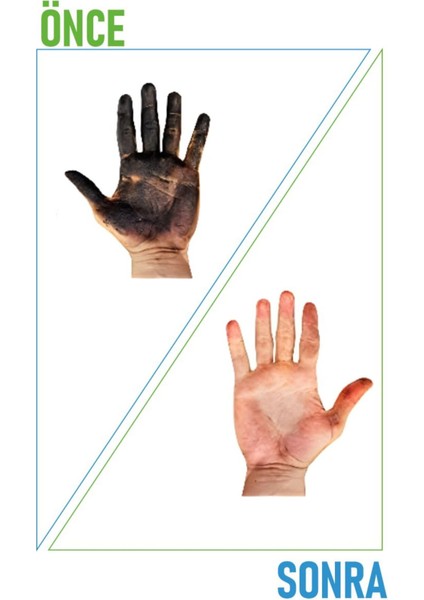 Granürlü ve Talaşlı Sanayi Tipi Işçi El Sabunu - E Vitamini Takviyeli - Sol Hand Cream Plus -4 Kg- fiyatları