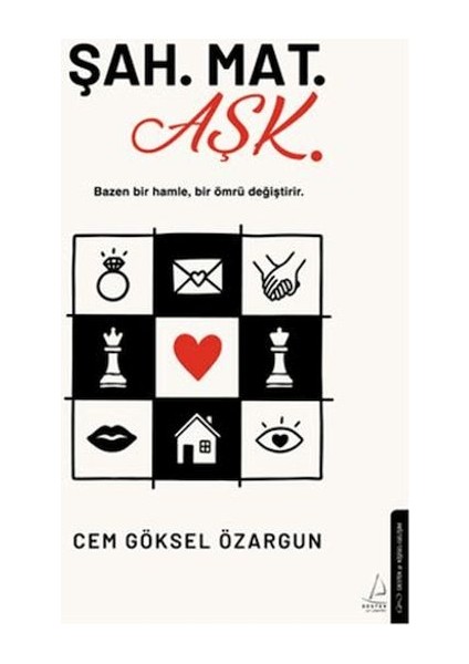 Şah. Mat. Aşk.