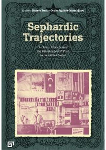 Sephardic Trajectories