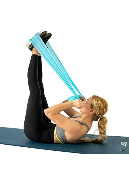 Usr 30 M Orta Sert Pilates Bandı