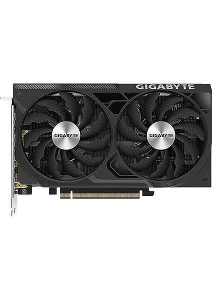 Gıgabyte Geforce Rtx™ 4060 Ti Wındforce Oc 8g 2 Fanlı Wındforce Coolıng System Gaming Ekran Kartı modelleri